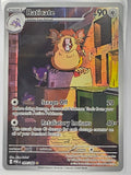 Pokemon TCG Perfect Order | Raticate | #099/088 | Illustration Rare