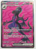Pokemon TCG Perfect Order | Salazzle ex | #101/088 | Ultra Rare