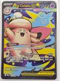 Pokemon TCG Perfect Order | Mega Clefable ex | #103/088 | Ultra Rare