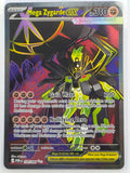 Pokemon TCG Perfect Order | Mega Zygarde ex | #104/088 | Ultra Rare