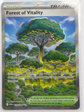 Pokemon TCG Perfect Order | Forest of Vitality | #109/088 | Ultra Rare