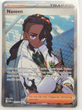 Pokemon TCG Perfect Order | Naveen | #112/088 | Ultra Rare
