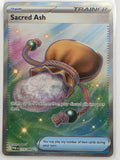 Pokemon TCG Perfect Order | Sacred Ash | #115/088 | Ultra Rare
