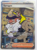 Pokemon TCG Perfect Order | Tarragon | #116/088 | Ultra Rare