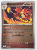 Pokemon TCG Chaos Rising |Delphox | #013/086 | Reverse Holo | Rare