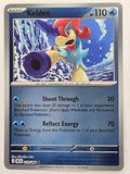Pokemon TCG Chaos Rising |Keldeo | #019/086 | Reverse Holo | Rare