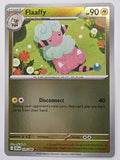 Pokemon TCG Chaos Rising |Flaaffy | #028/086 | Reverse Holo | Common