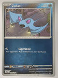 Pokemon TCG Chaos Rising |Zubat | #049/086 | Reverse Holo | Common
