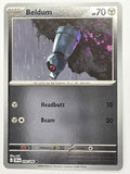 Pokemon TCG Chaos Rising |Beldum | #059/086 | Reverse Holo | Common