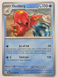 Pokemon TCG Chaos Rising |Octillery | #017/086 | Common