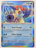 Pokemon TCG Chaos Rising |Keldeo | #019/086 | Rare