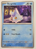 Pokemon TCG Chaos Rising |Bergmite | #023/086 | Common