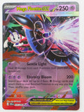 Pokemon TCG Chaos Rising |Mega Floette ex | #035/086 | Double Rare