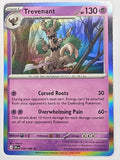 Pokemon TCG Chaos Rising |Trevenant | #039/086 | Rare