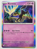 Pokemon TCG Chaos Rising |Xerneas | #042/086 | Rare
