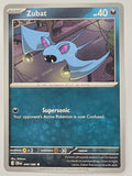 Pokemon TCG Chaos Rising |Zubat | #049/086 | Common