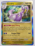 Pokemon TCG Chaos Rising |Goodra | #068/086 | Rare