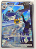 Pokemon TCG Chaos Rising | Metang | #094/086 | Illustration Rare