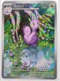 Pokemon TCG Chaos Rising | Sliggoo | #095/086 | Illustration Rare