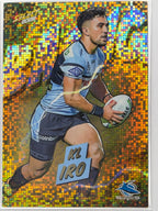 2026 Select NRL League Heroes | Bang GOLD | #BG17 | KL Iro | Cronulla Sharks