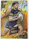 2026 Select NRL League Heroes | Bang GOLD | #BG59 | Izack Tago | Panthers