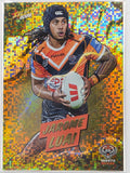 2026 Select NRL League Heroes | Bang GOLD | #BG83 | Jarome Luai | Wests Tigers