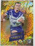 2026 Select NRL League Heroes | Bang GOLD | #BG15 | Connor Tracey | Bulldogs