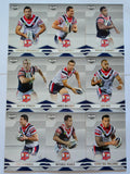 NRL 2013 Elite | Sydney Roosters Base Team Set