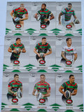 NRL 2013 Elite | South Sydney Rabbitohs Base Team Set