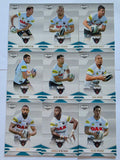 NRL 2013 Elite | Penrith Panthers Base Team Set