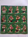 NRL 2013 Traders | South Sydney Rabbitohs Base Team Set