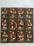 NRL 2013 Traders | Penrith Panthers Base Team Set