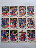 NRL 2012 Daily Telegraph | Newcastle Knights Base Team Set