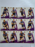 NRL 2012 Dynasty | Melbourne Storm Base Team Set