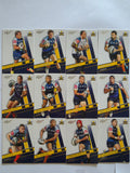 NRL 2012 Dynasty | North Queensland Cowboys Base Team Set