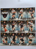 NRL 2012 Champions | Penrith Panthers Base Team Set