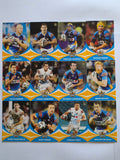 NRL 2011 Daily Telegraph | Gold Coast Titans Base Team Set
