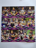 NRL 2011 Daily Telegraph | Melbourne Storm Base Team Set