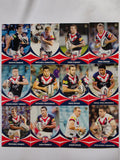 NRL 2011 Daily Telegraph | Sydney Roosters Base Team Set