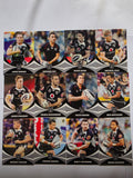 NRL 2011 Daily Telegraph | New Zealand Warriors Base Team Set