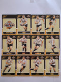 NRL 2009 Classic | Wests Tigers Base Team Set