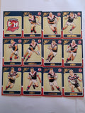 NRL 2009 Classic | Sydney Roosters Base Team Set