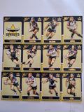 NRL 2009 Classic | North Queensland Cowboys Base Team Set