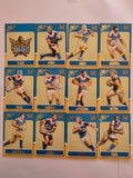 NRL 2009 Classic | Gold Coast Titans Base Team Set