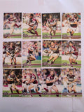 NRL 2009 Champions | Manly Warringah Sea Eagles Base Team Set