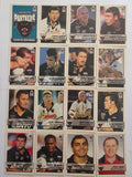 NRL 2002 Daily Telegraph | Penrith Panthers Base Team Set