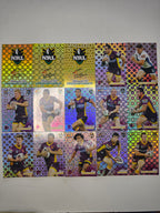 NRL 2008 Champions | Complete Holofoil Set | 195 Cards