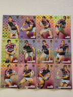 NRL 2008 Champions | Complete Holofoil Set | 195 Cards