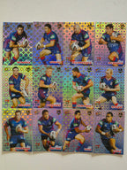 NRL 2008 Champions | Complete Holofoil Set | 195 Cards