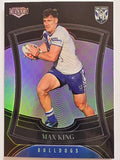 NRL 2023 Elite Pearl Special #025 Max King Canterbury Bankstown Bulldogs